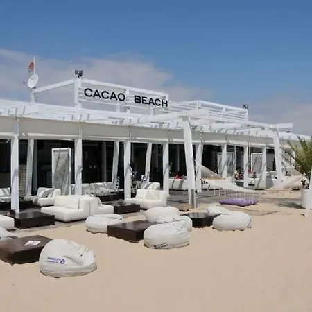 Messembria アパート