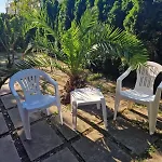 شقة Messembria