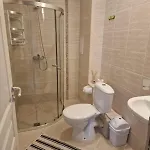 شقة Messembria *
