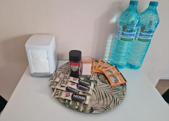 Messembria Несебър