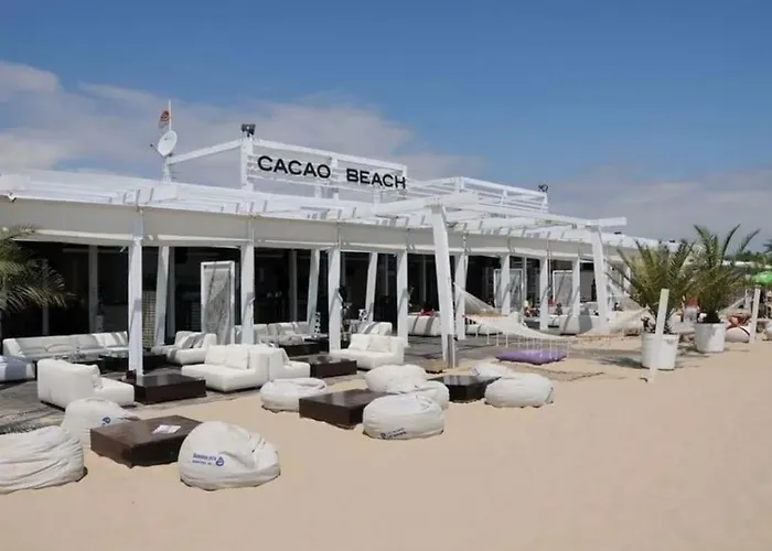 Messembria Апартамент