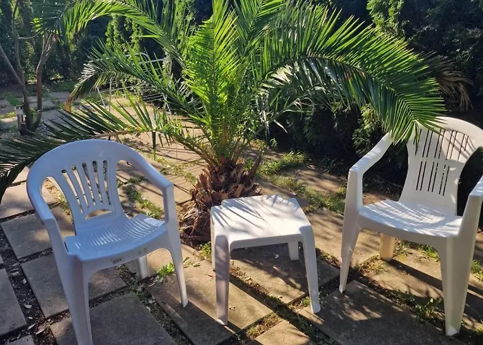 Апартамент Messembria