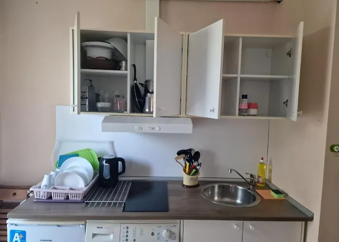 Messembria Апартамент